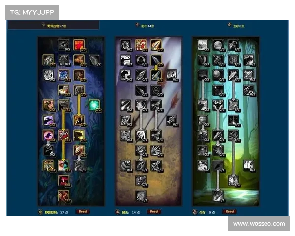 魔兽世界副本探险必备技巧与实战经验分享